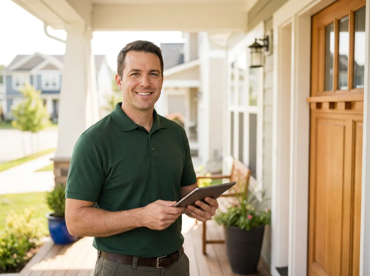 Pest control FAQs for Climax, NC